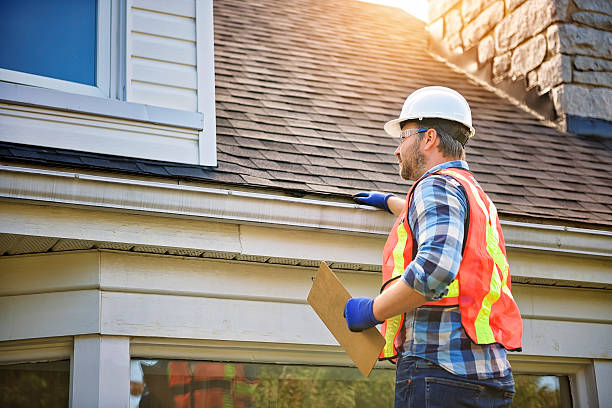 Licensed Gutter Installation service in Grove City, FL - Roof Repair Smedway